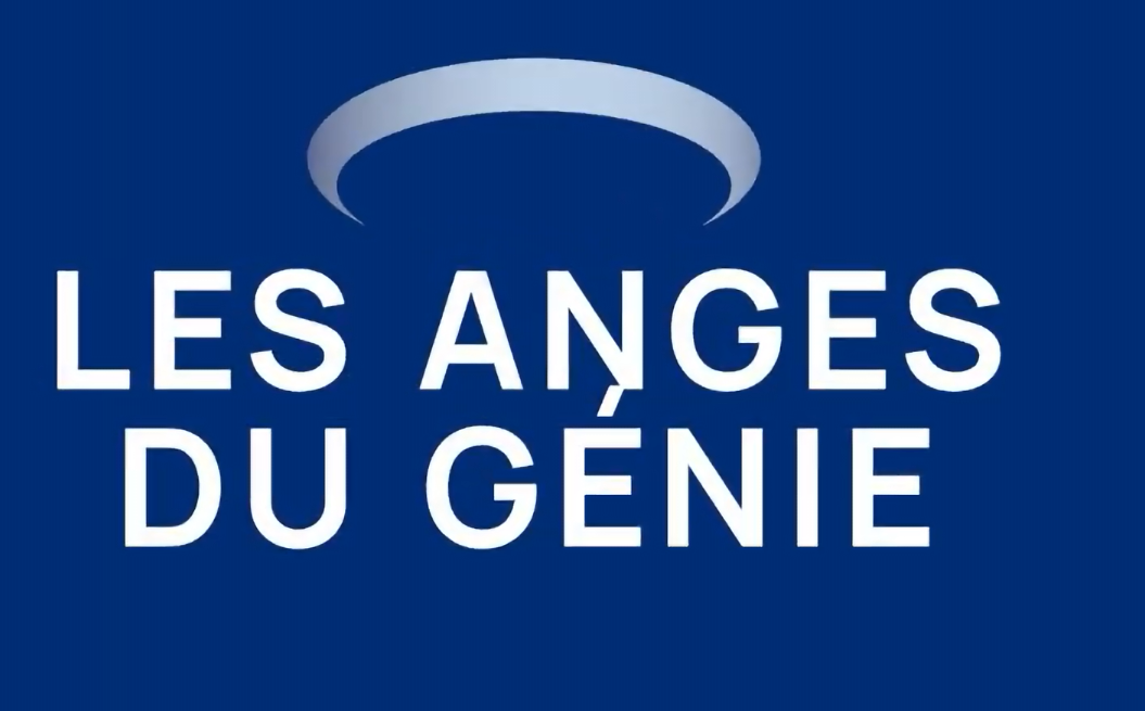 Les Anges du Génie