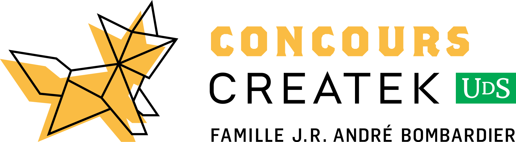 Concours Créatek