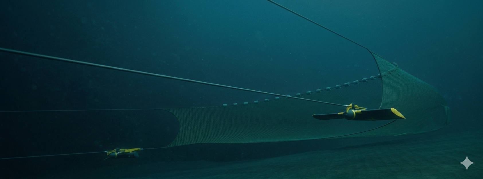 AQUA-3 detail